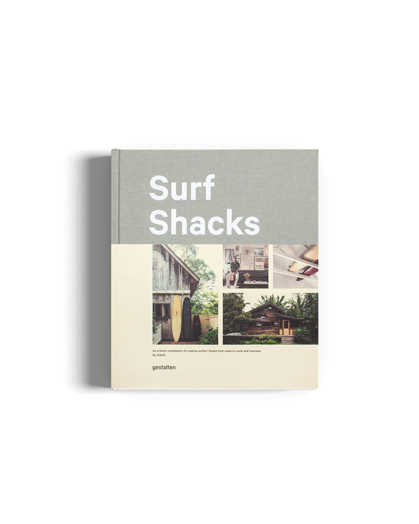 Surf Shacks