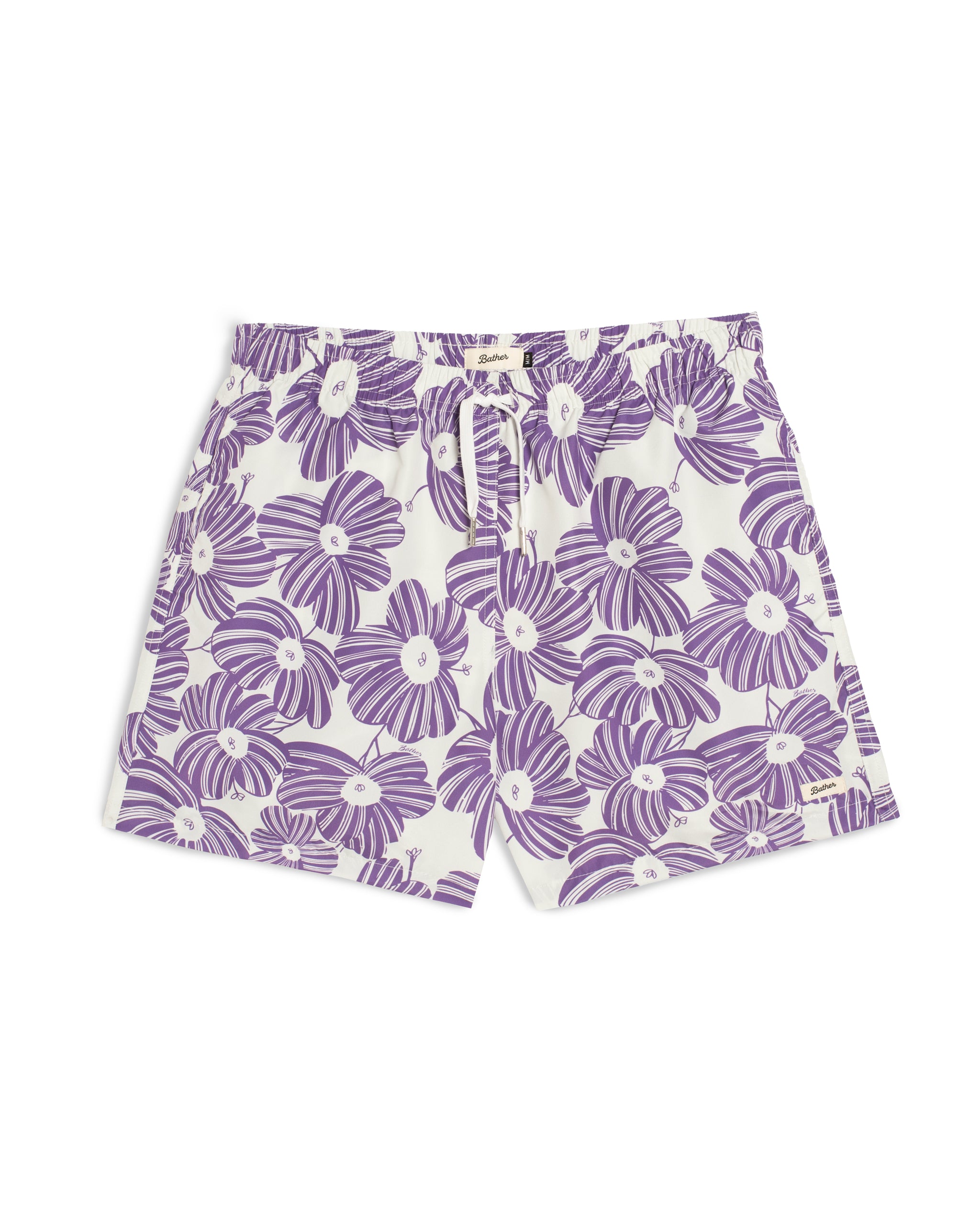 Taro Breeze Swim Trunk