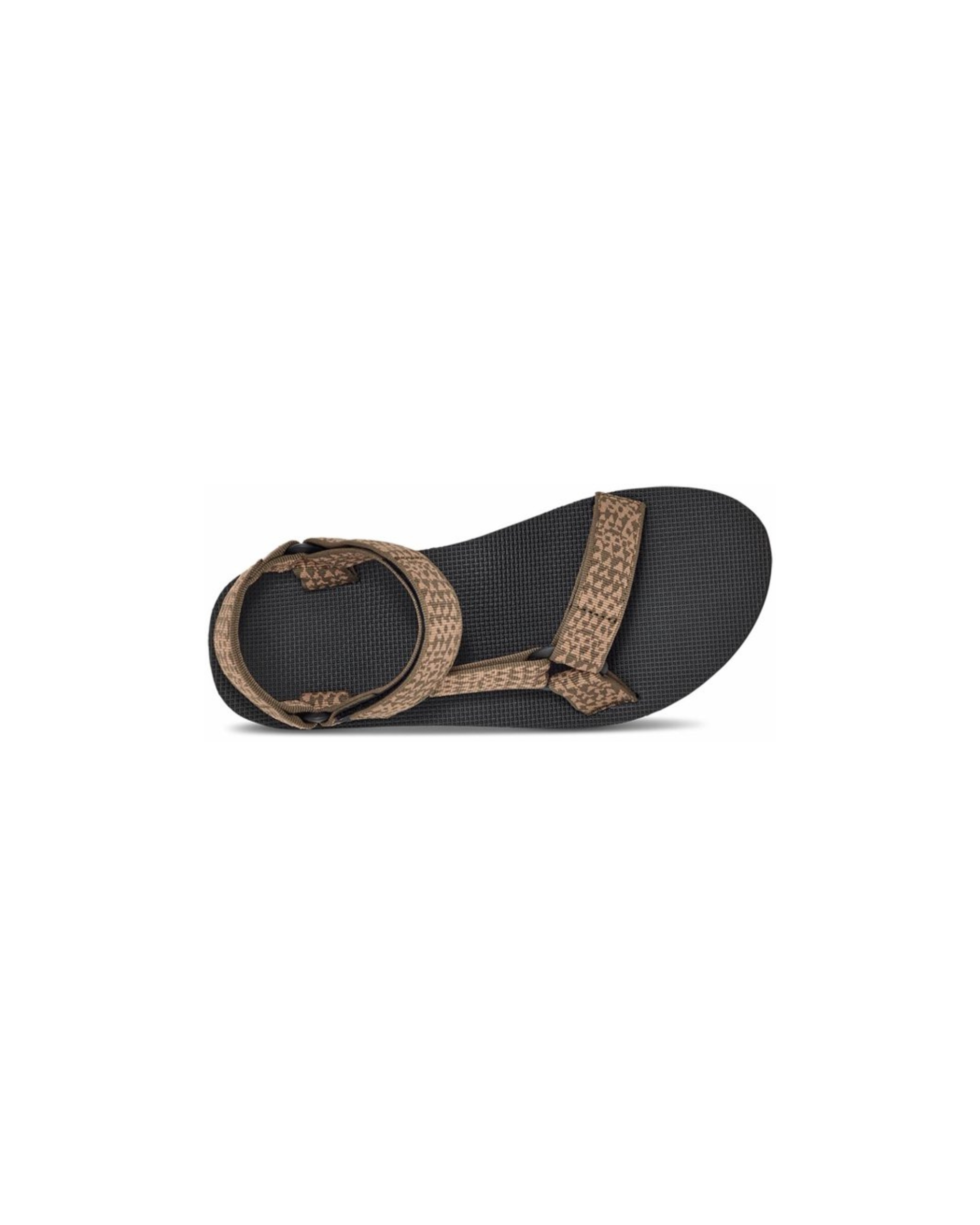 Sandales universelles originales olive foncé