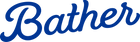Bather CA logo