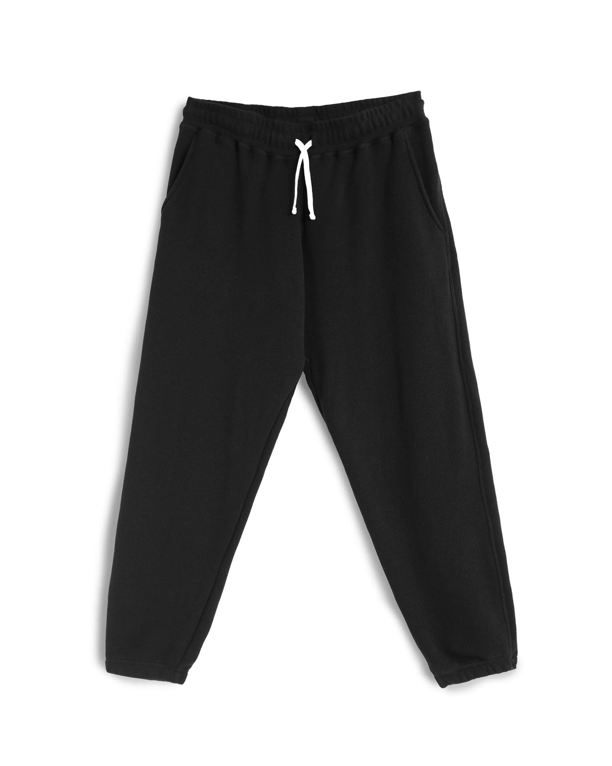 Black Sweatpant