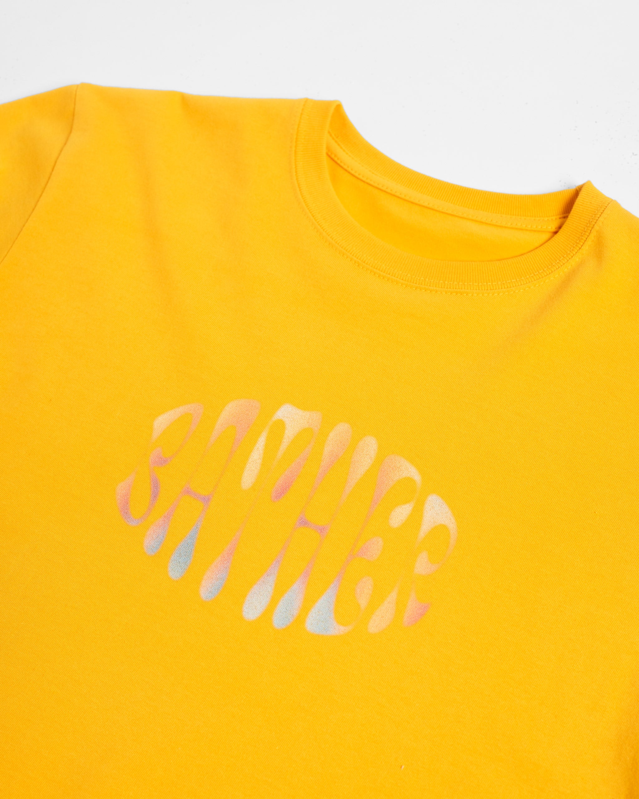 Dawn Afterglow Tee