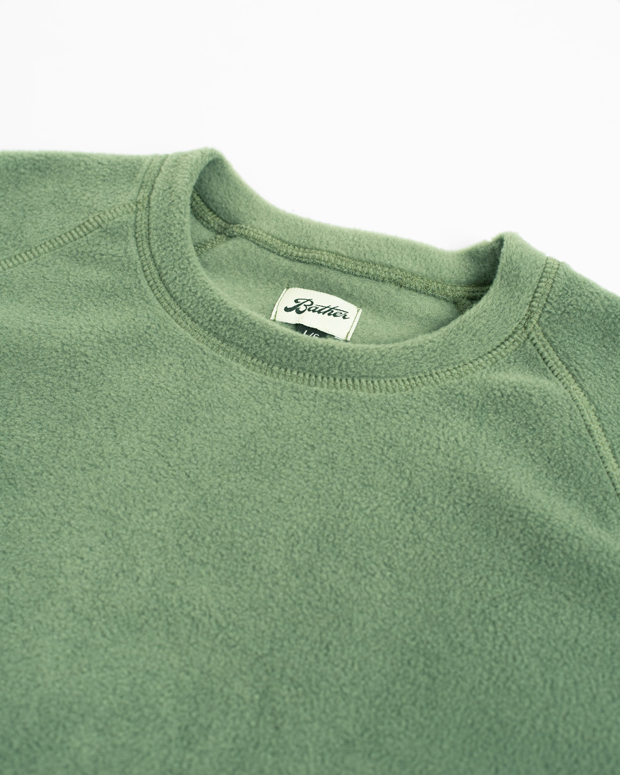 Fatigue Fleece Crewneck