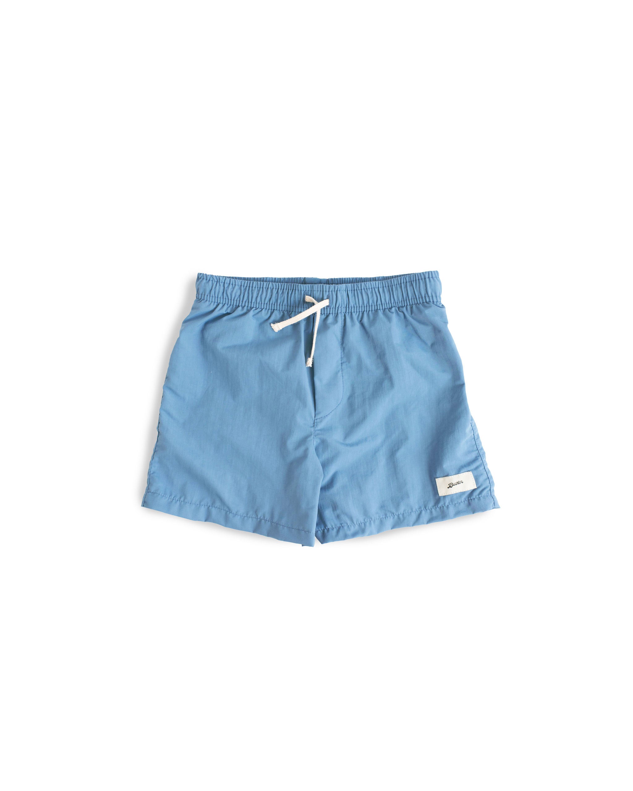 Swim Trunks Bather