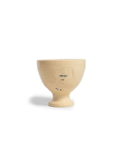 Ceramic Wine Cup