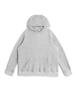 grey Bather hoodie